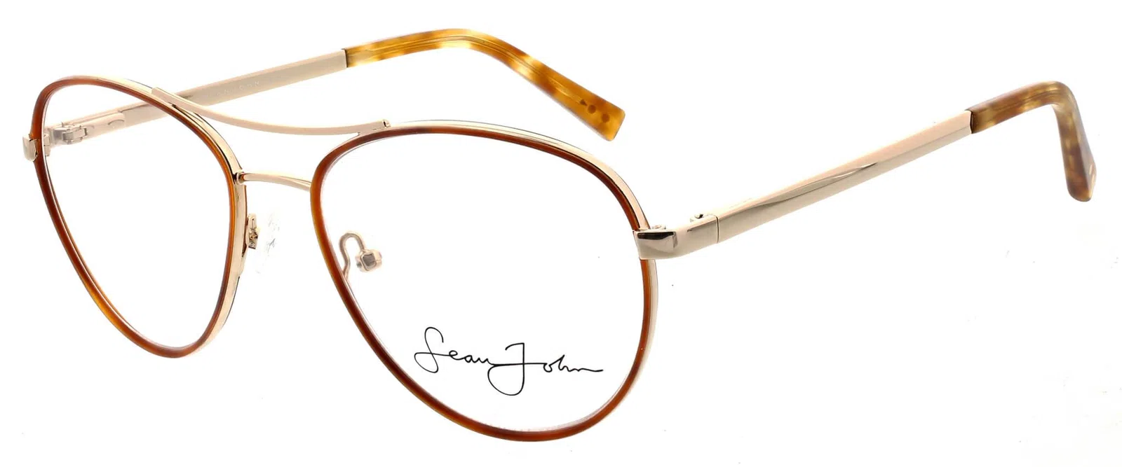 Sean John SJO5106 Eyeglasses - view 2